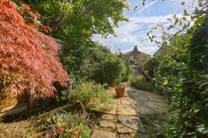 Garden- click for photo gallery